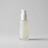 Liquid exfoliant bottle thumbnail on a plain background